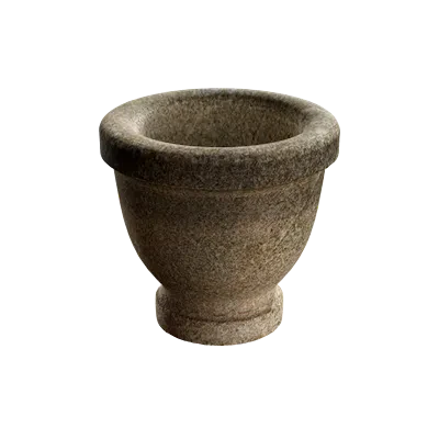 granite mortar 001 — Descargar