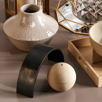 Decor set 50 — Ver 4
