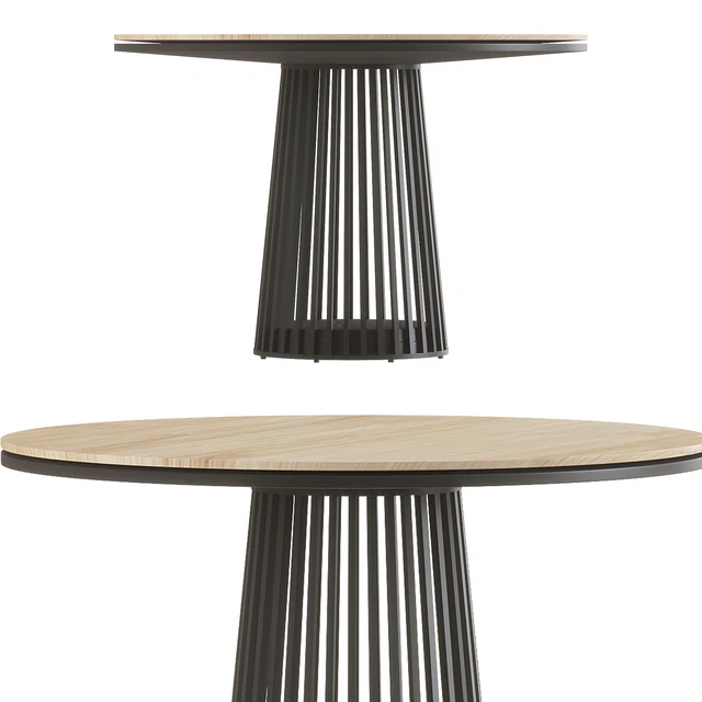 Porto Dining Chair — Descargar