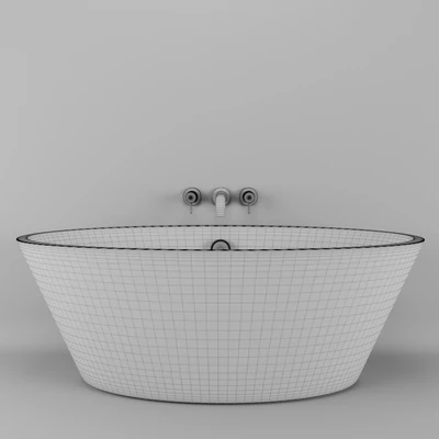 Bath 2 — Вид 3