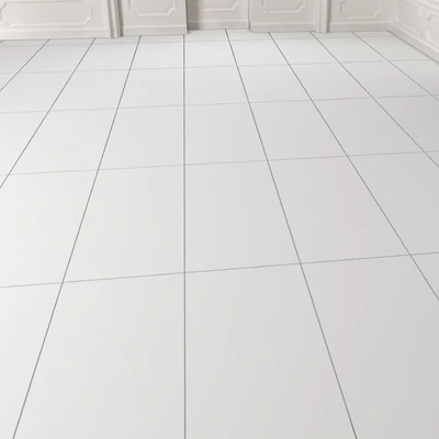 Concrete Tiles - 14 — Вид 2