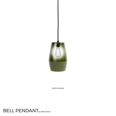 Bell Pendant — Вид 2