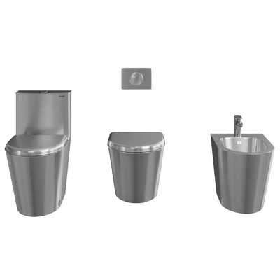 Vandal Proof Plumbing Part 1 Moeff — Ver 2