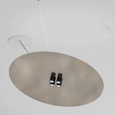Davide Groppi CARTESIO — Ver 1