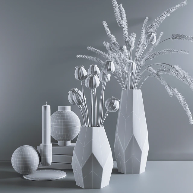 Decorative set # 17 — Descargar
