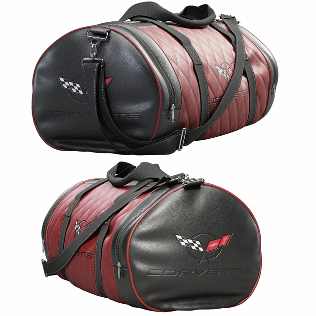 Auto sport bag — Descargar