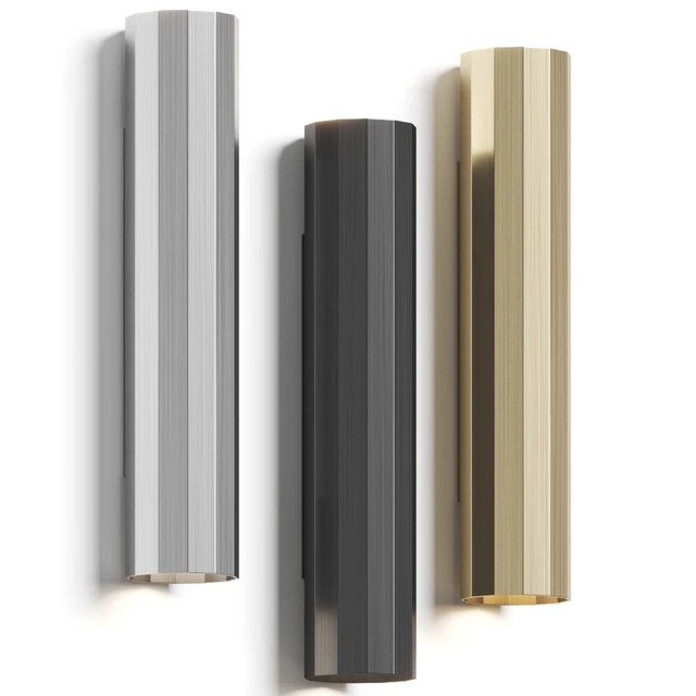 Astro Hashira Wall Lamp — Descargar