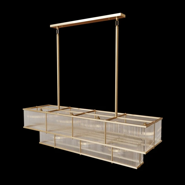 Eichholtz CHANDELIER LE MARAIS — Descargar