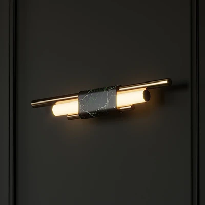 Copper Wall Lamp — Вид 5