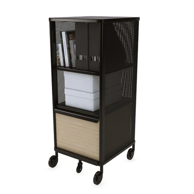 Ikea Bekant Storage unit — Ver 1