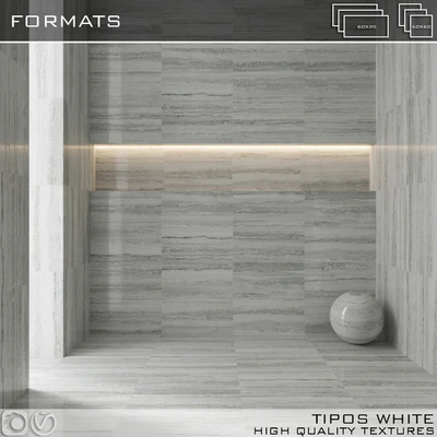 SANT AGOSTINO WHITE — Ver 1