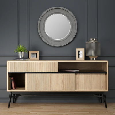 Hendrix Sideboard 1 — View 1