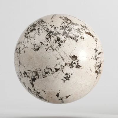 Alpen Quartz — Ver 3