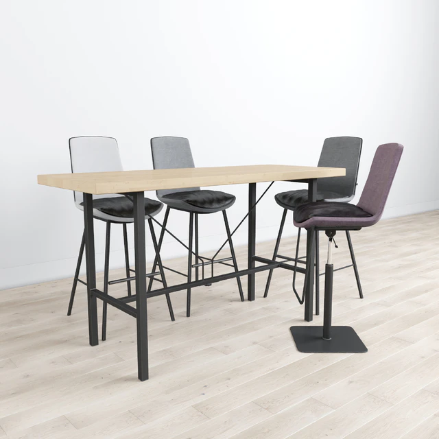 Bar Stools LHASA — Download