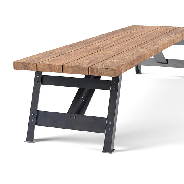 Brooklyn Table Base Satelliet — Descargar