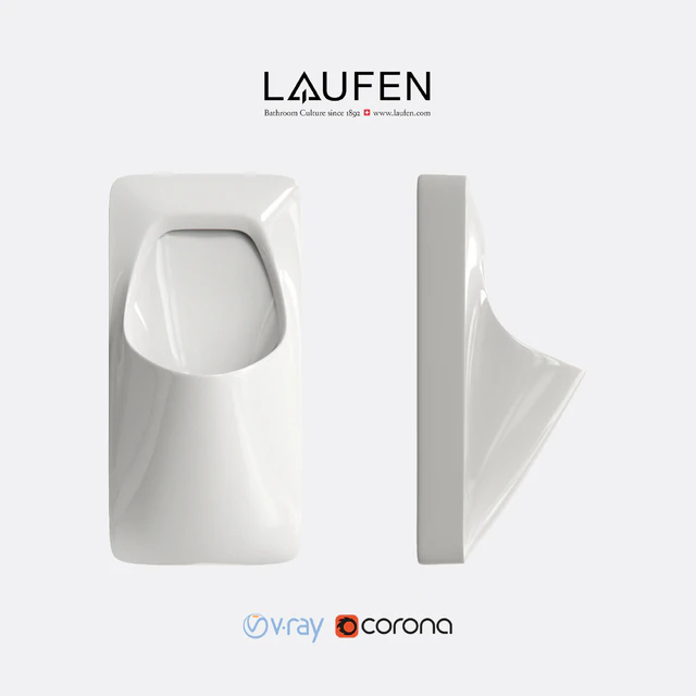 Laufen Antero 840150 — Скачать