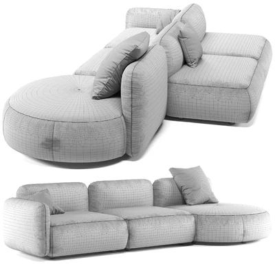 Calligaris Ginza — Вид 4