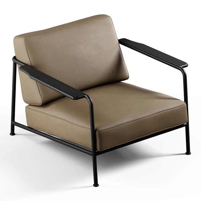 Wendelbo - The Aero Chair — Descargar