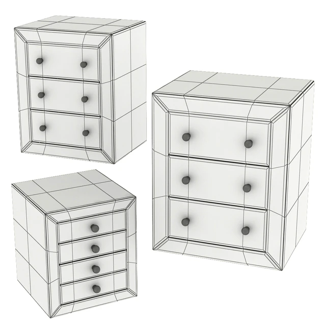 EICHHOLTZ Bedside Table Brera 107530 104432 Reagan 106138 — Descargar
