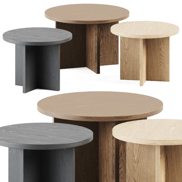 JYSK Coffee Tables KALVEHAVE — Descargar