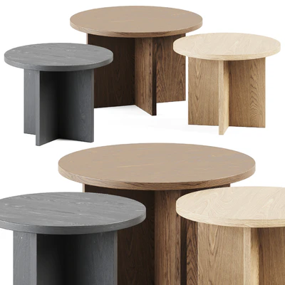 JYSK Coffee Tables KALVEHAVE — Ver 1