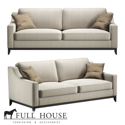 SPENCER SOFA — Вид 1
