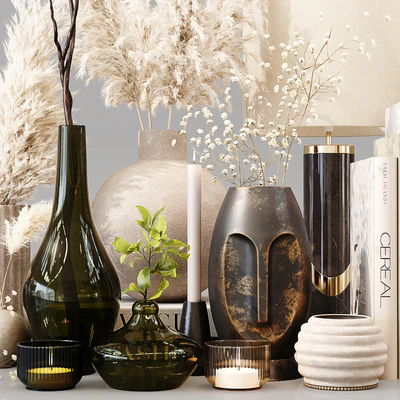 Decorative Set 098 — View 5