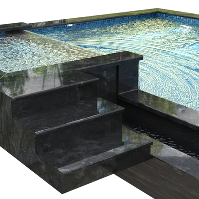 Swimming pool 004 — Ver 4