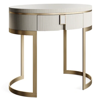 Artemest Modesign DIAMOND Bedside Table — Ver 5