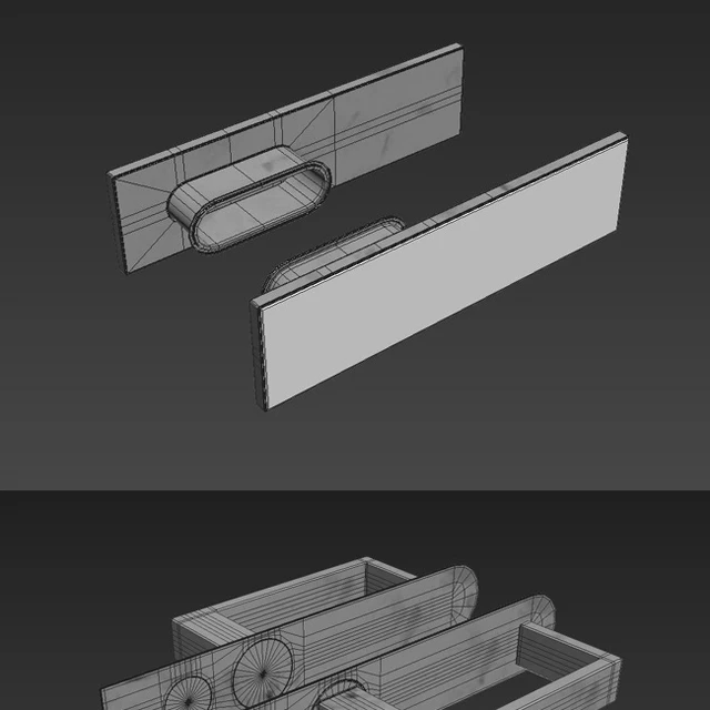 Rimadesio doors Moon   doors for office and home — Descargar