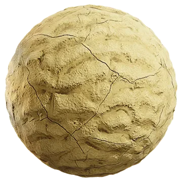 soil clay 064 — Скачать