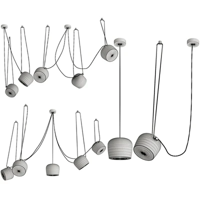 Flos Aim Lamps — Вид 5