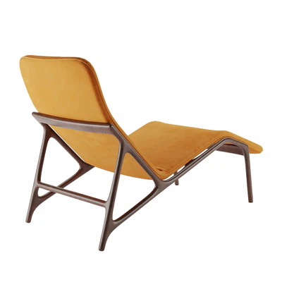 Deck chair MARSHALL Woak — Ver 6