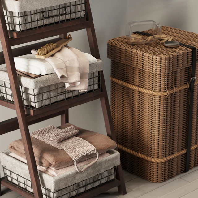 Laundry decorative Set 01 — Descargar