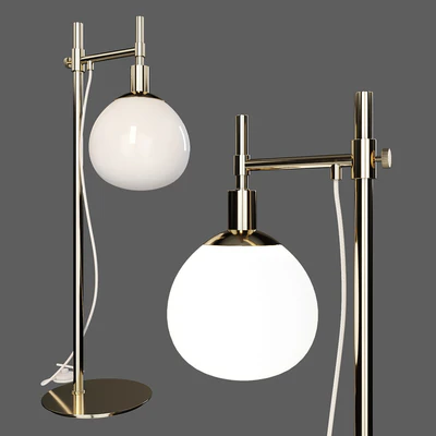 Maytoni: Table Lamp - Erich (MOD221-TL-01-G) — Ver 1