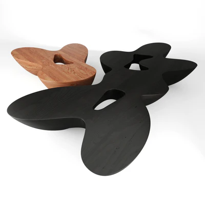 QUARK by Emmanuel Babled — Вид 1