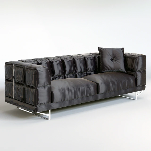 Syntone Sofa by Roberto Tapinassi and Maurizio Manzoni — Скачать