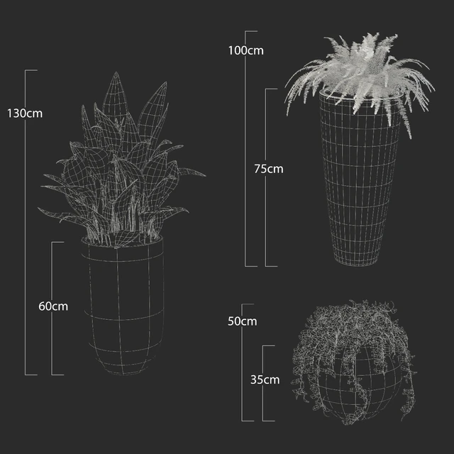 Plant Set # 1 — Descargar