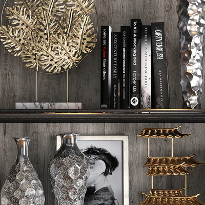 Decorative set 27 — Ver 3