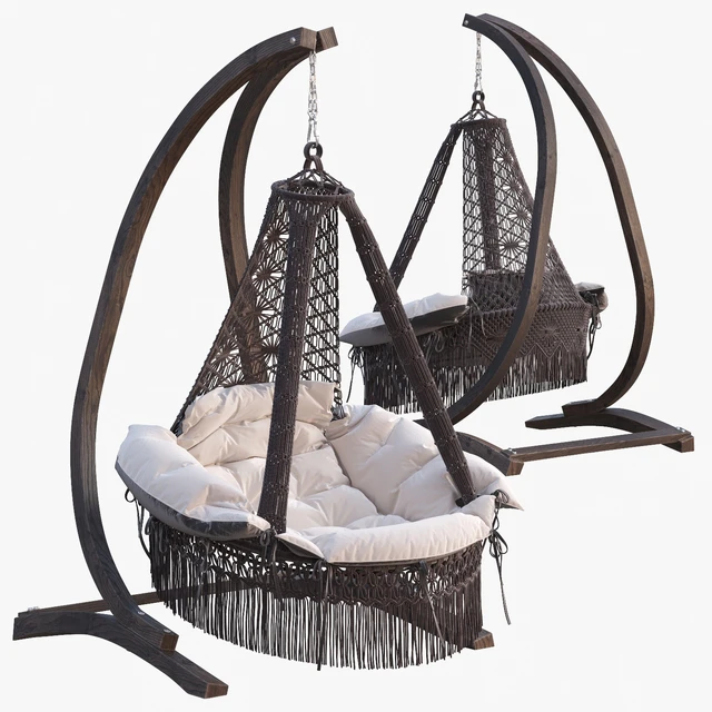 AVE Cartagena Chair — Descargar