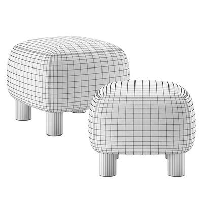 LONDI Pouffe by Divan.ru — View 4