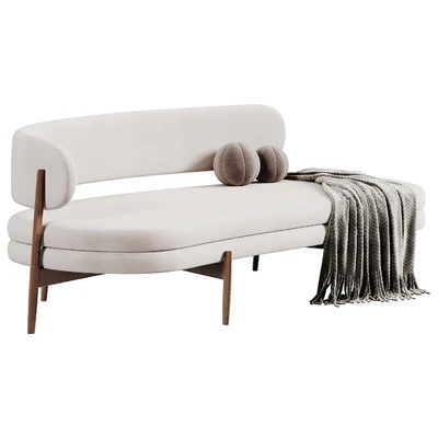 Lars Sofa By Minotti | Диван — Вид 5