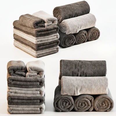 Towels 16 — Ver 1