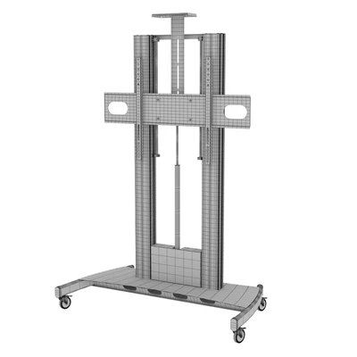 Mobile TV stand Onkron TS2210 — Ver 3