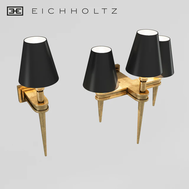 Wall lamp Eichholtz Waterloo — Descargar