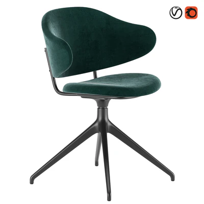 Calligaris HOLLY — Вид 1