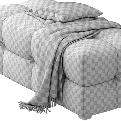 Пуф Moon 160 — Вид 3