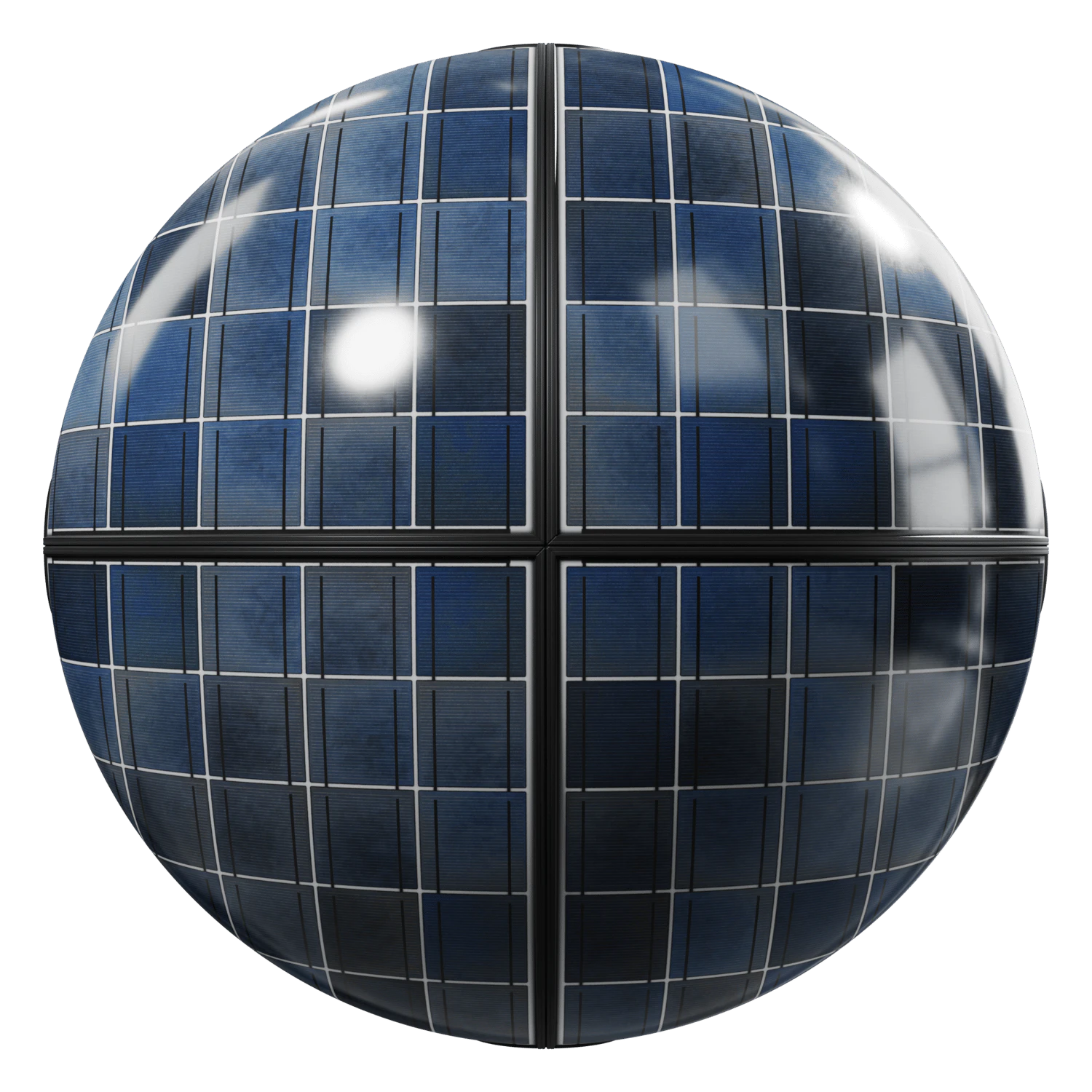 polycrystalline type c framed clean 001 — Скачать