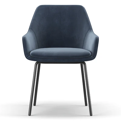 Haley Chair — Ver 4