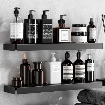 INDA GEALUNA bathroom accessories — Ver 3